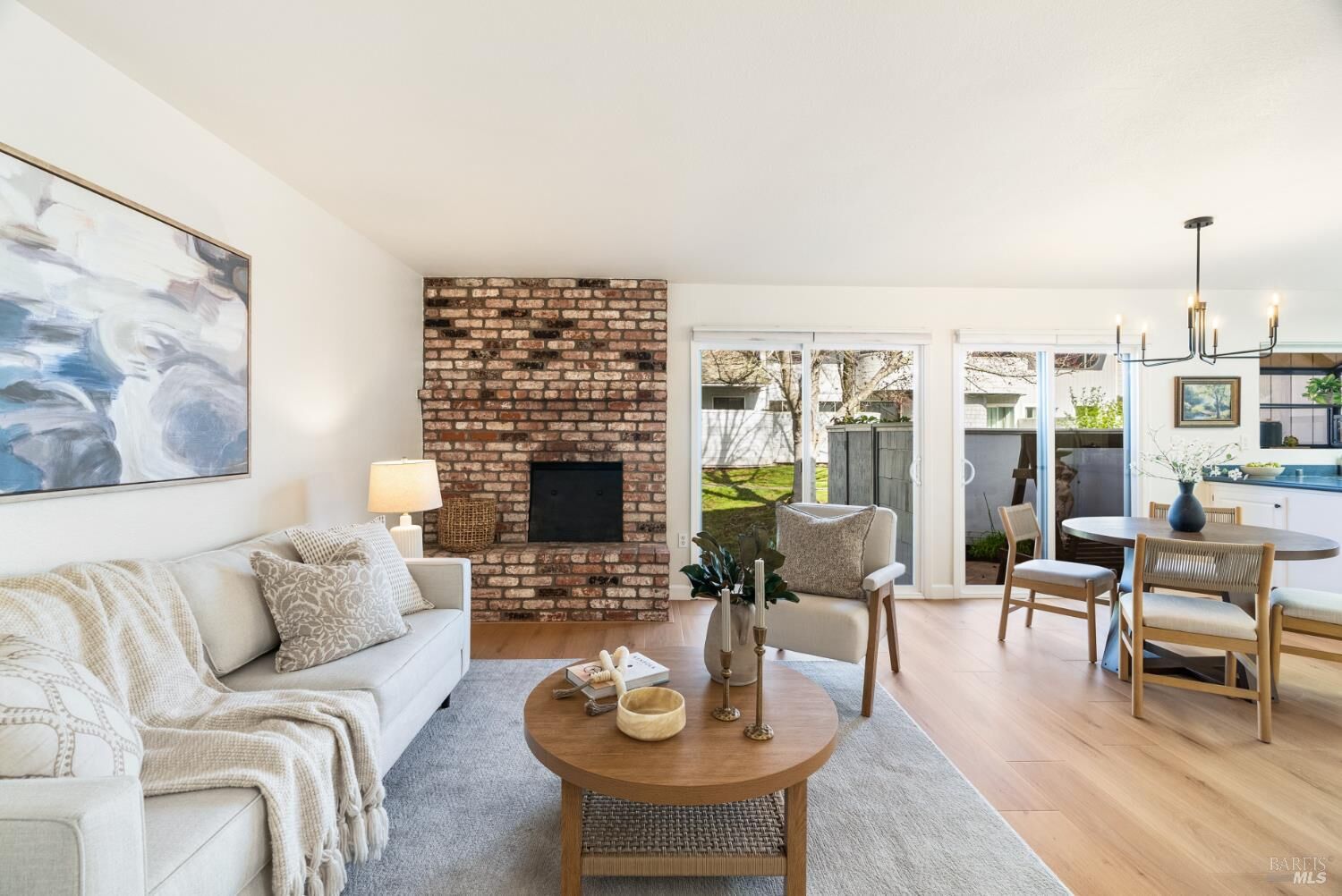 Property Photo:  2791 McBride Lane 139  CA 95403 