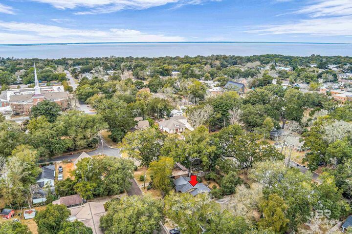 Property Photo:  417 White Avenue  AL 36532 