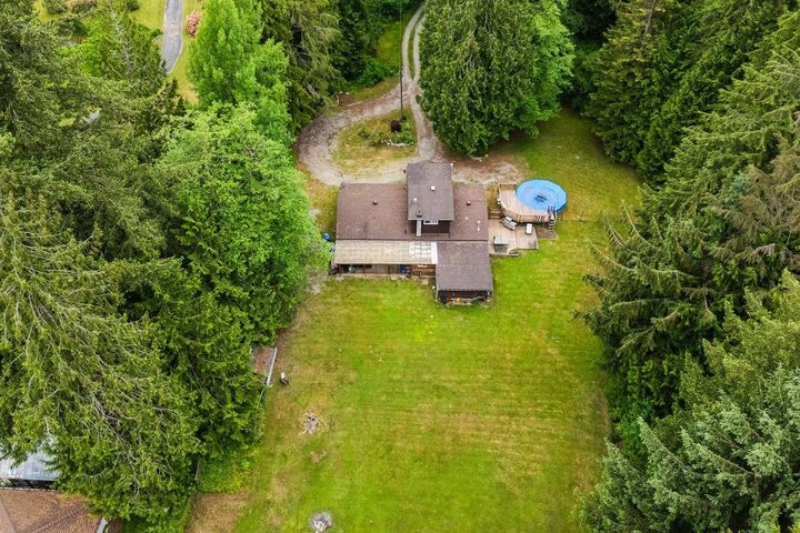 Property Photo: 11760 272 Street BC V2W 1Y9