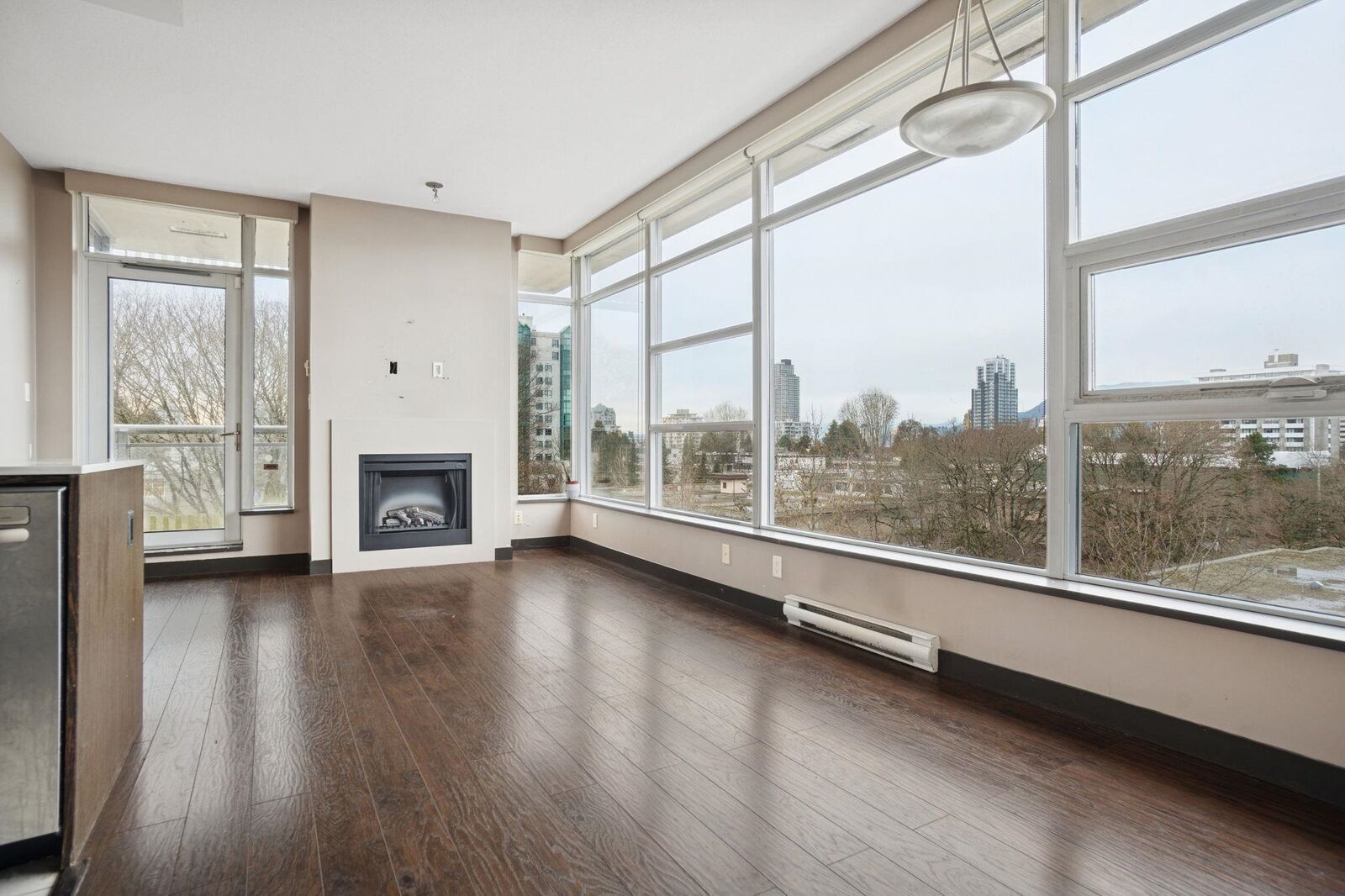 Property Photo:  1088 W 14th Avenue 602  BC V6H 1P3 