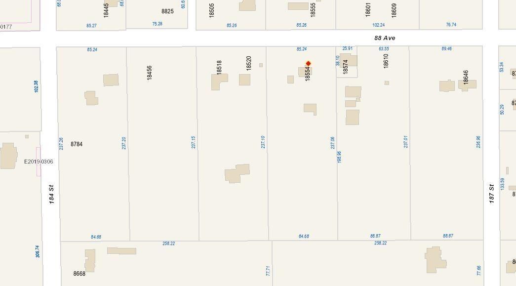 Property Photo: 18554 88 Avenue BC V4N 5T1