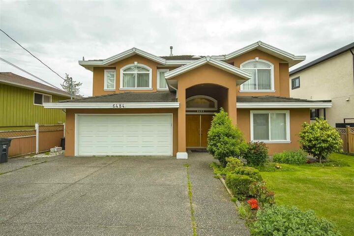 6484 134 Street — photo 1