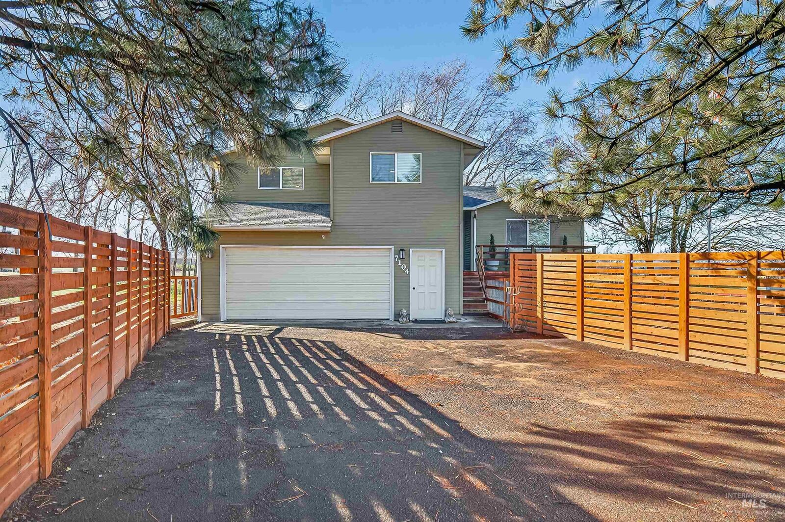 Property Photo:  7104 Hepton Ln  ID 83501 