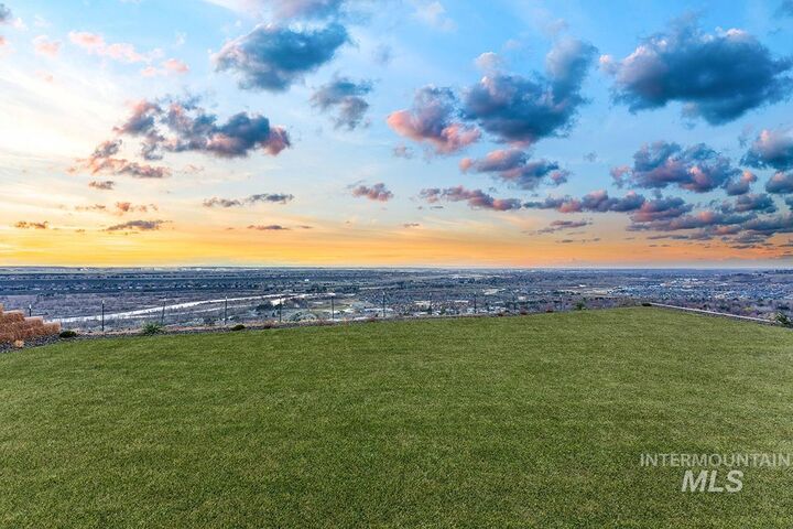 Property Photo:  6165 E Prominence Ct.  ID 83716 