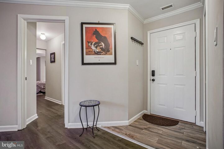 Property Photo:  20585 Snowshoe Square 201  VA 20147 