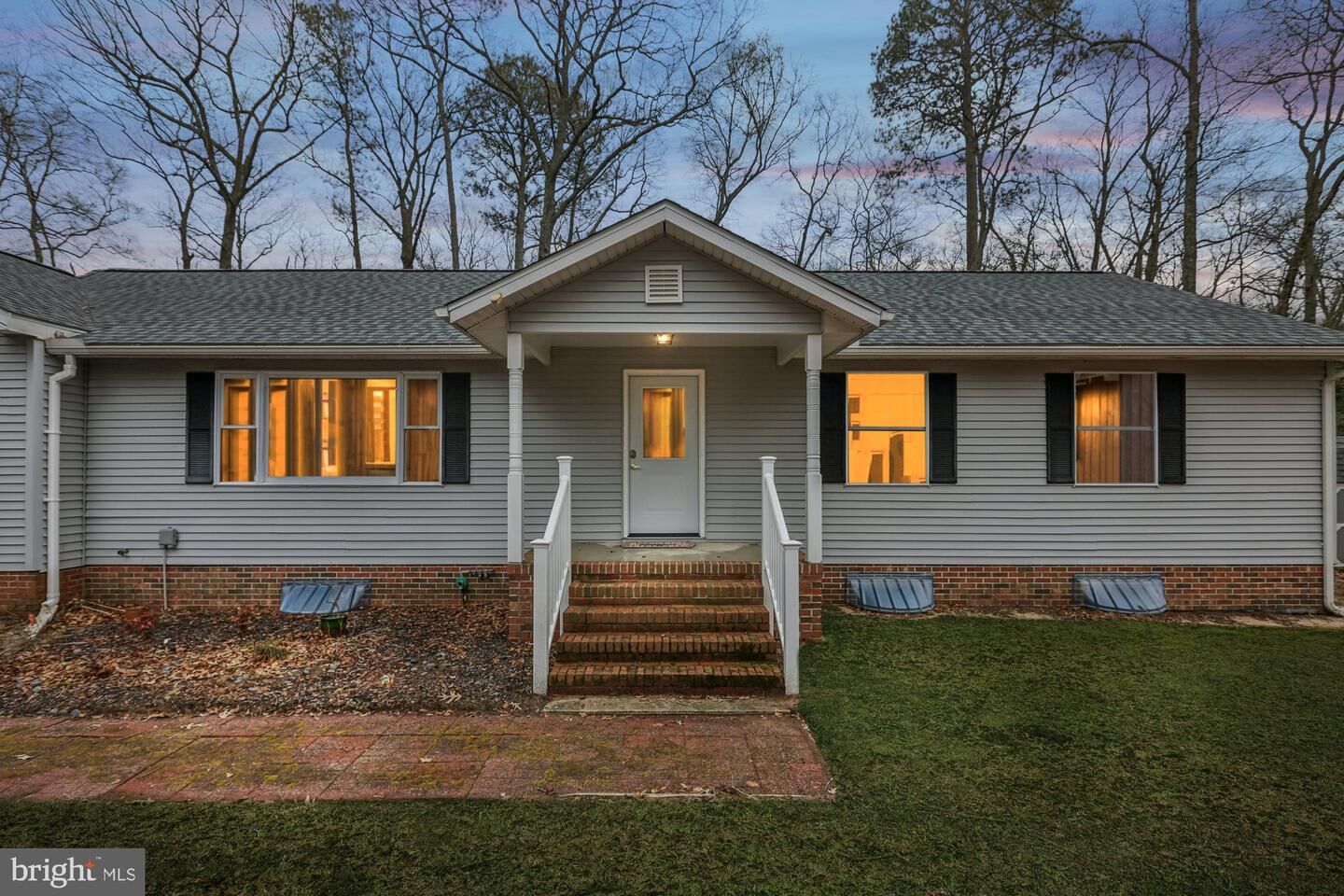 Property Photo:  1941 Wildwood Trail  MD 21851 