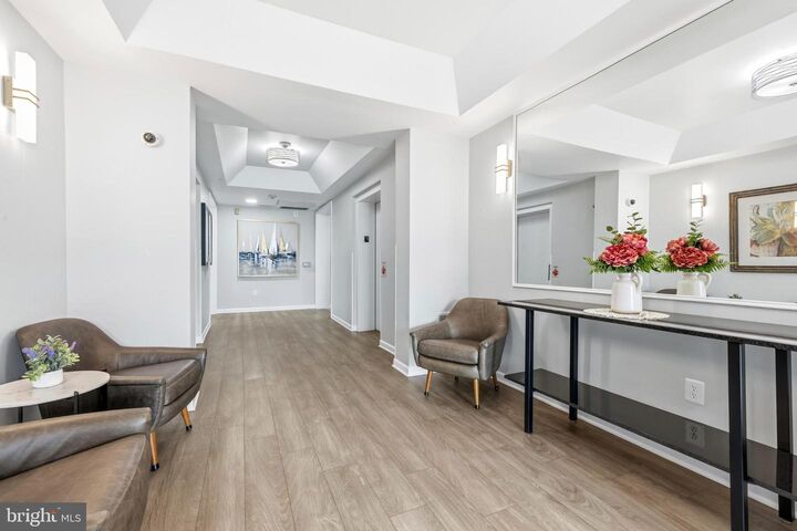 Property Photo: 2610 Chapel Lake Drive 407 MD 21054