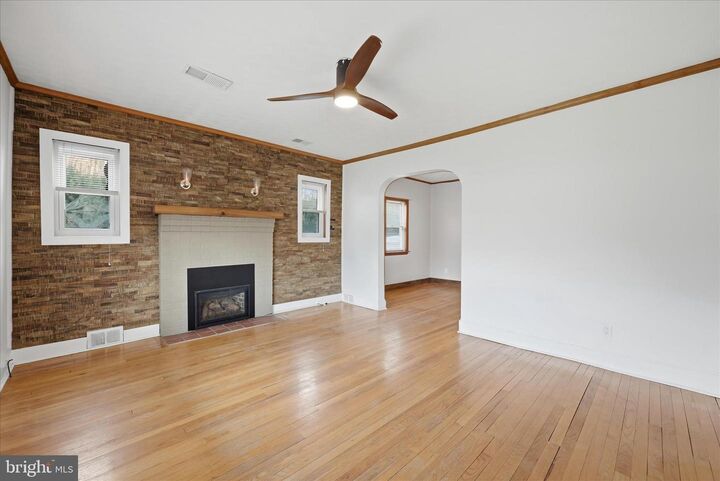 Property Photo:  508 Dunlap  VA 22601 