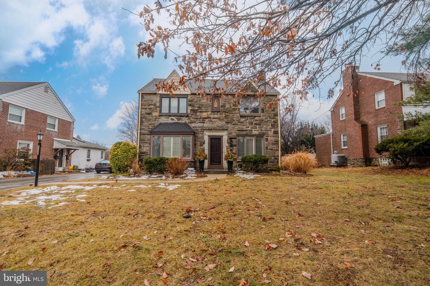 Property Photo:  1522 Knox Road  PA 19096 