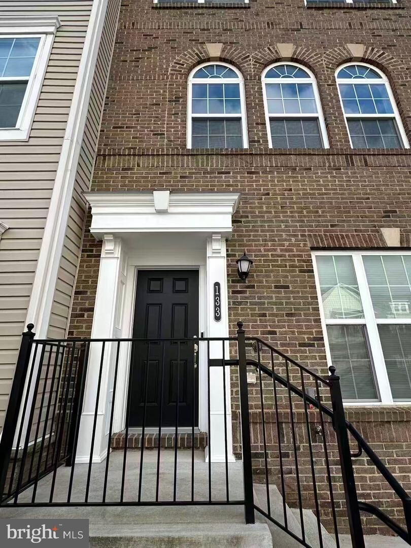 Property Photo: 133 Flower Center Lane MD 20878