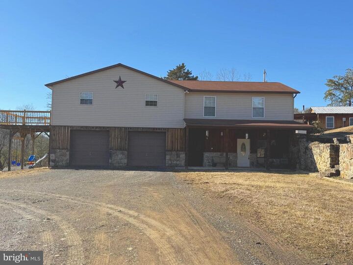 Property Photo:  40 Amandas Lane  WV 26726 