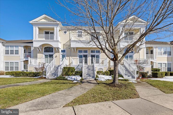 Property Photo:  38375 Old Mill Way 155  DE 19970 