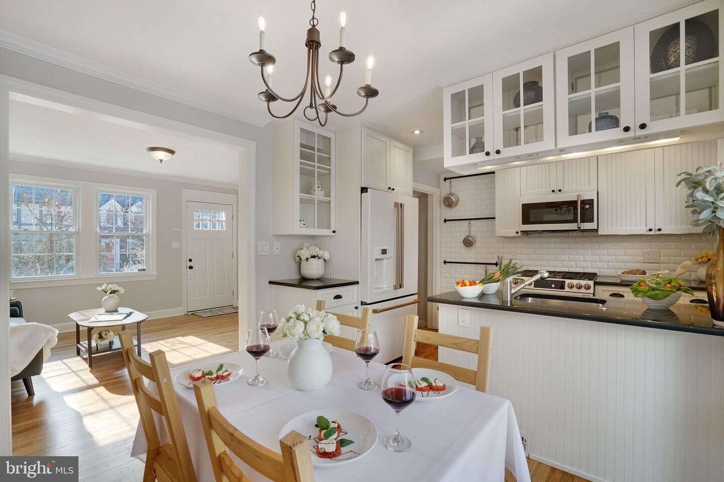 Property Photo: 4787 21st Road N VA 22207