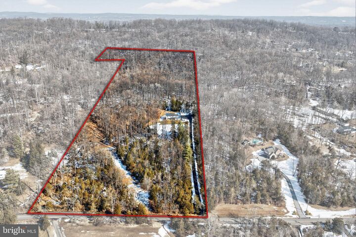 Property Photo:  2355 Deep Creek Road  PA 18074 