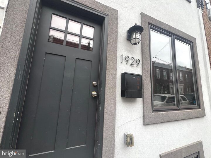 Property Photo:  1929 Dudley Street  PA 19145 