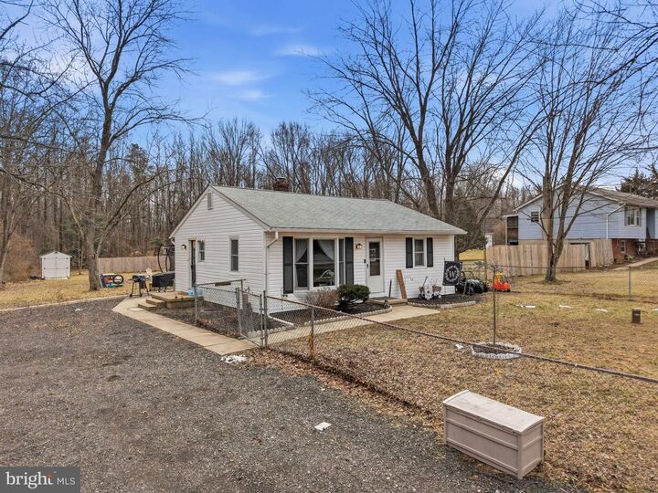Property Photo:  764 W Old Philadelphia Road  MD 21901 