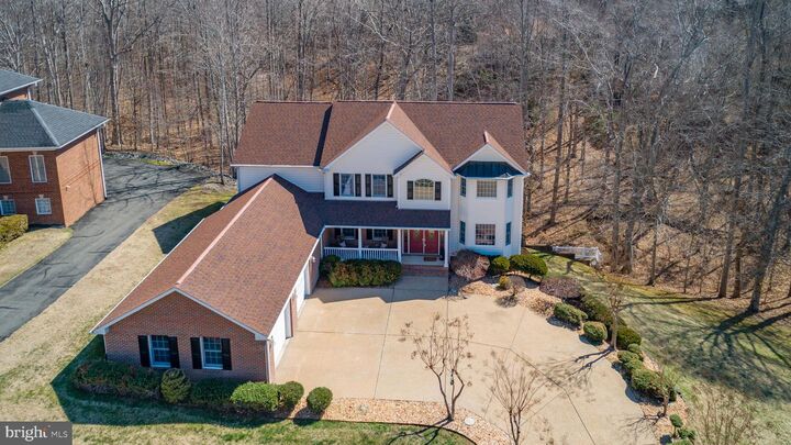 Property Photo:  1001 Featherston Court  VA 22401 