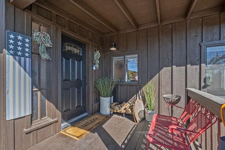 Property Photo: 6169 W Skyview Circle AZ 85544