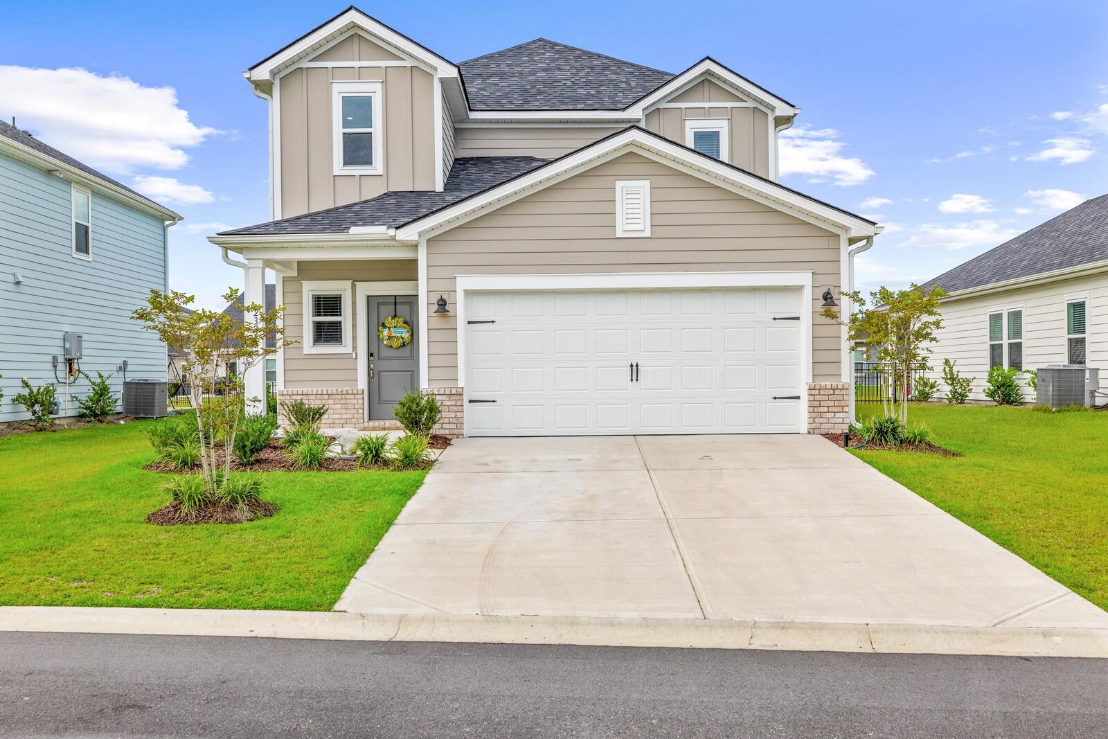 Property Photo:  2321 Copper Creek Loop  SC 29582 