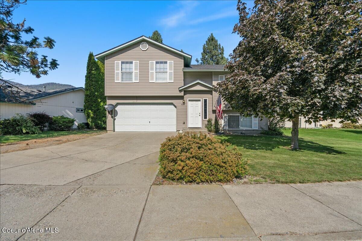 Property Photo:  6973 W Legacy Dr  ID 83858 