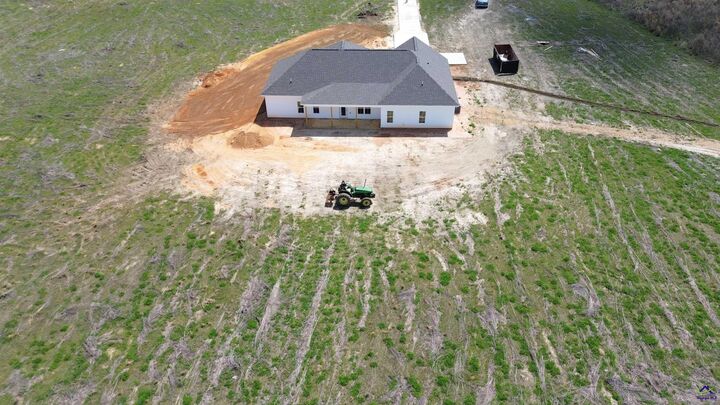 Property Photo:  639 Jones Road  GA 31014 