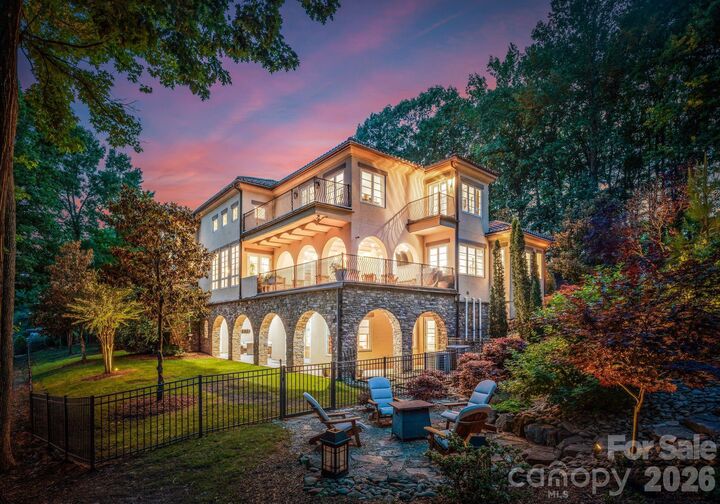 Property Photo: 9184 Greenwood Road NC 28682