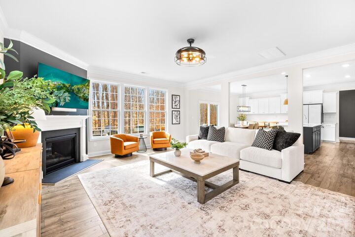 Property Photo:  336 Streamwood Road  NC 28166 