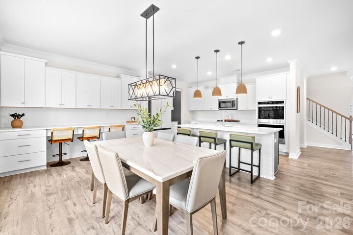 Property Photo: 336 Streamwood Road NC 28166