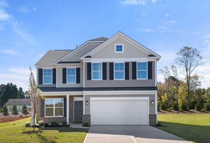 Property Photo: 236 Palfrey Drive SC 29472