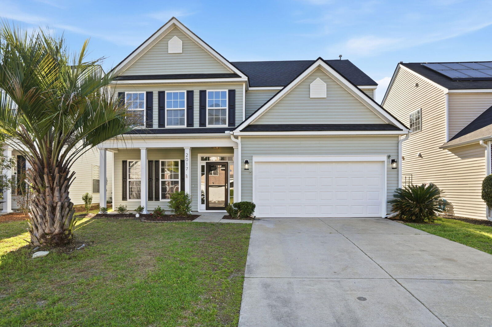 Property Photo: 2017 Asher Loop SC 29485