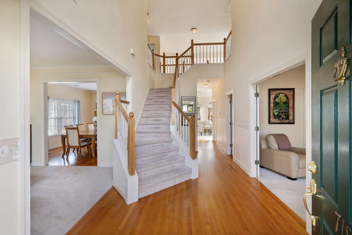 Property Photo:  718 High Battery Circle  SC 29464 