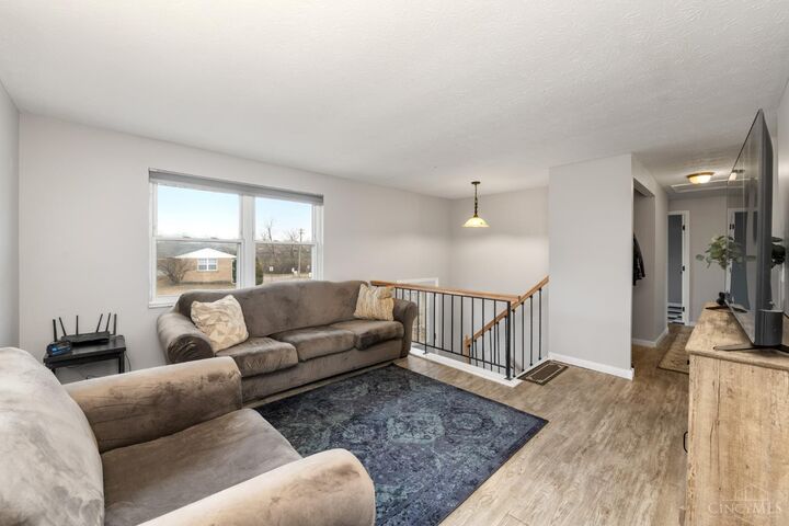 Property Photo:  11484 Ravensburg Court  OH 45240 