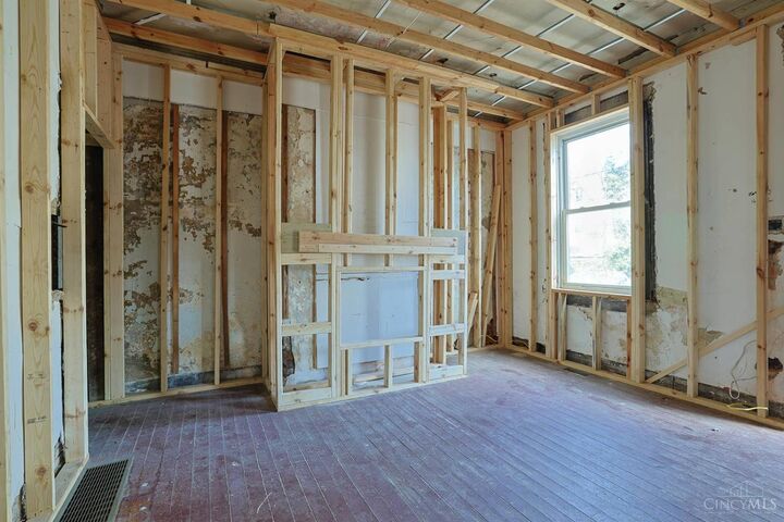 Property Photo: 527 Glenwood Avenue OH 45229