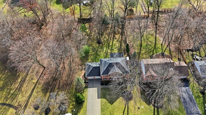 Property Photo: 10768 Fallsington Court OH 45242