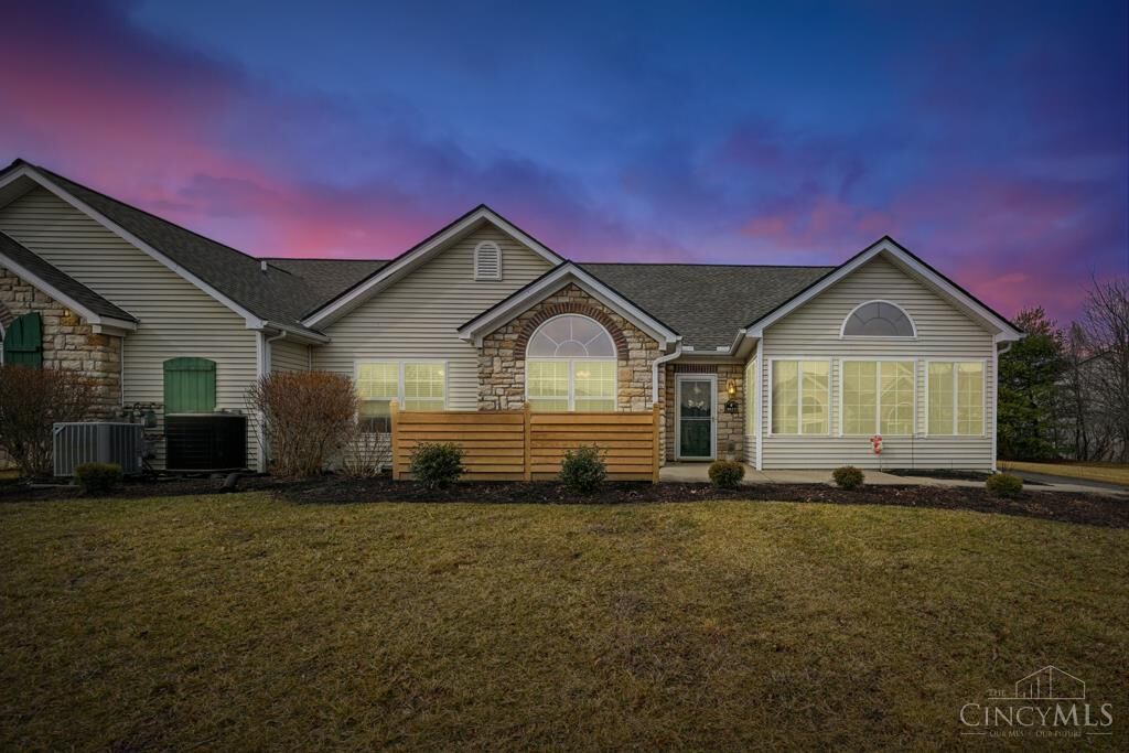 Property Photo:  3821 Portrush  OH 45102 