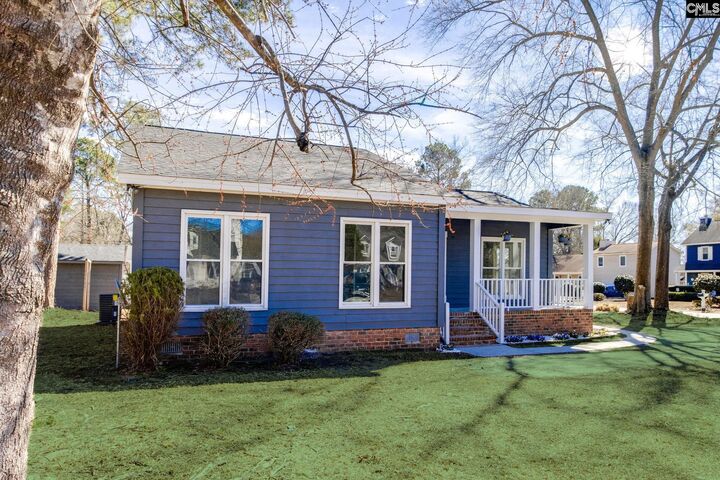 Property Photo:  201 Pear Tree  SC 29061 