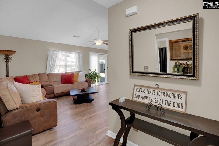 Property Photo: 103 Spring Lake SC 29072-4105