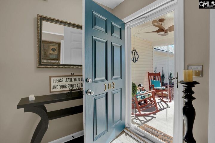 Property Photo:  103 Spring Lake  SC 29072-4105 