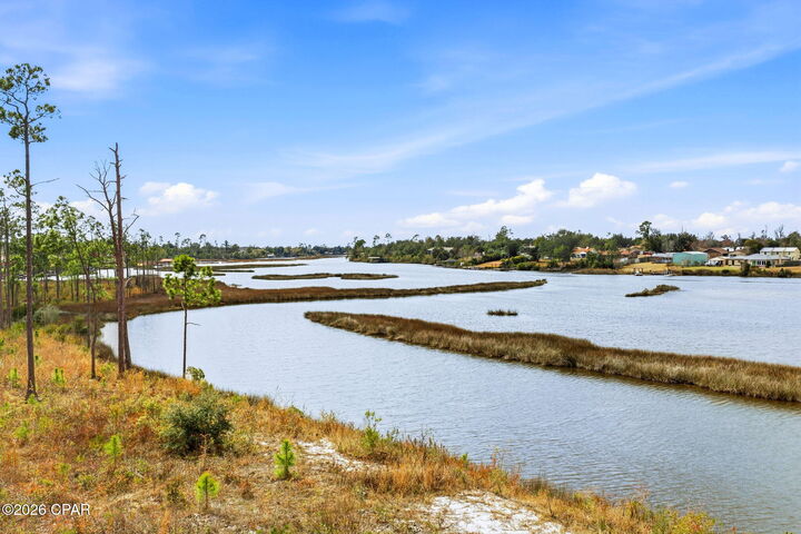 Property Photo: 303 Hugh Thomas Drive FL 32404