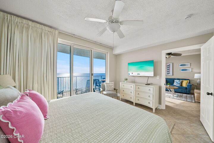 Property Photo: 10519 Front Beach Road 1705A FL 32407