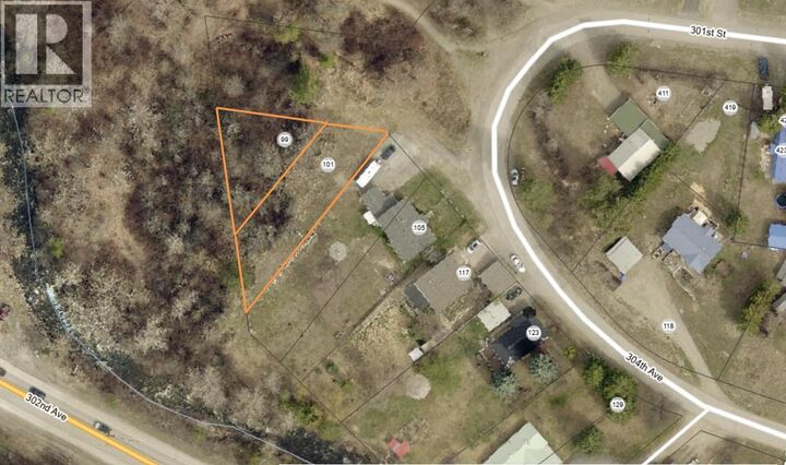 Property Photo:  99 304th Avenue  BC V1A 3G5 