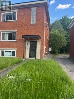 Property Photo: 430 Cote Street ON K1K 1A5
