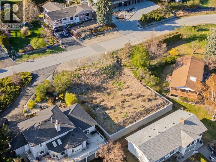 Property Photo:  1097 Trevor Drive  BC V1Z 2J9 