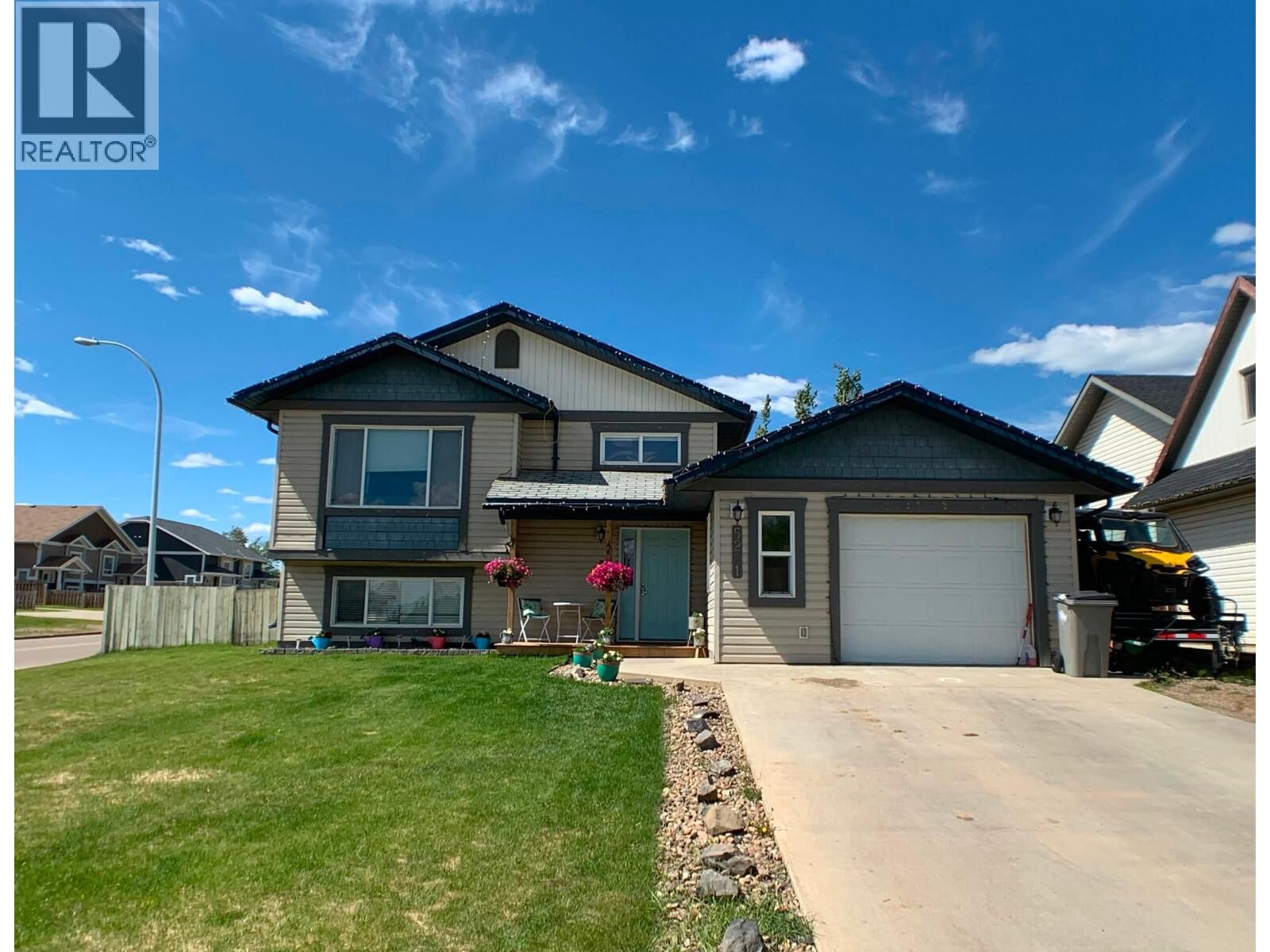 Property Photo:  5201 Hallmark Crescent  BC V0C 1R0 