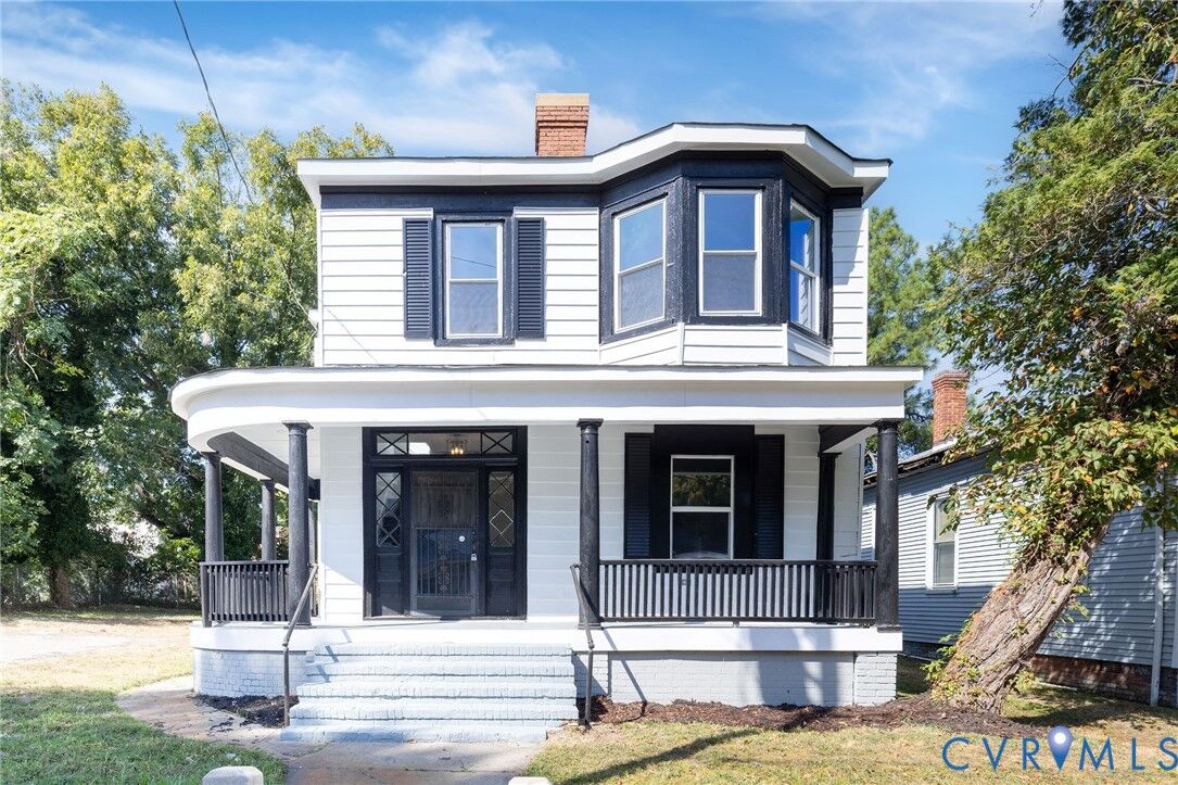 Property Photo:  510 Byrne Street  VA 23803 