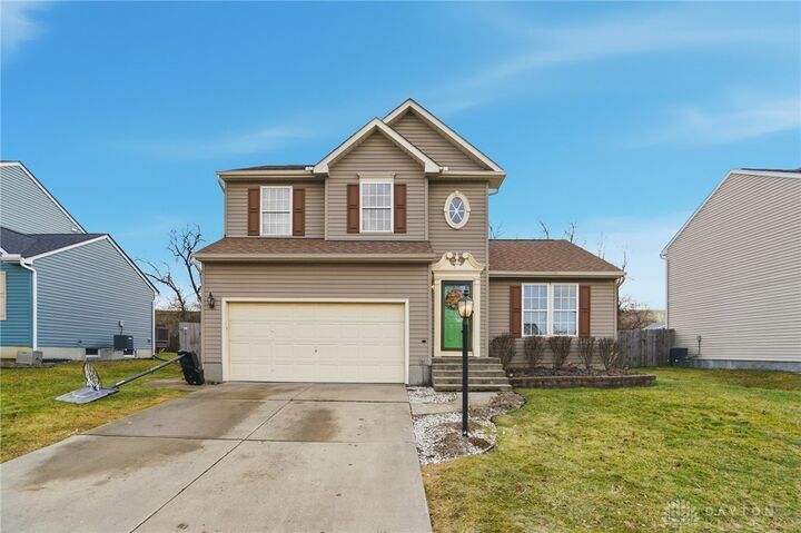 Property Photo:  100 Pleasant Hill Blvd  OH 45005 