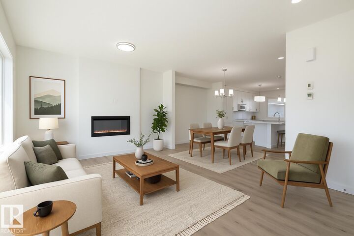 Property Photo: 1535 211 Street NW AB T6M 2M7