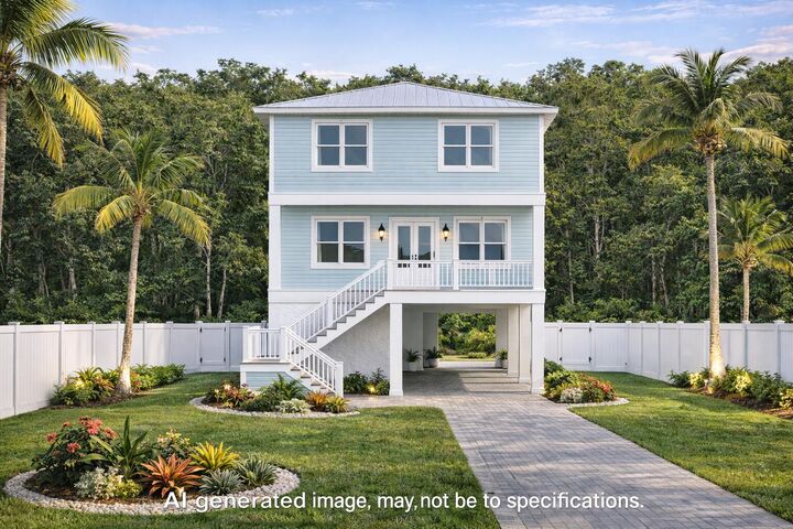 Property Photo:  338 Sound Drive  FL 33037 