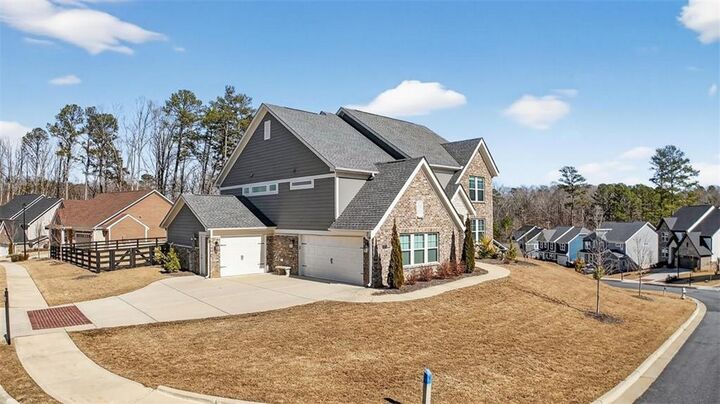 Property Photo:  8110 Tavern Road  GA 30107 