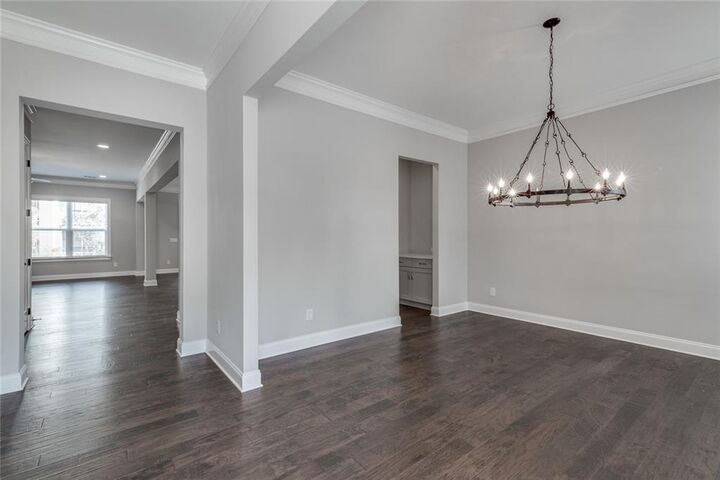 Property Photo:  440 Baroque Drive  GA 30009 